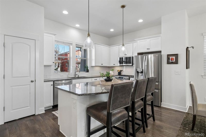 5769 Boston St, Denver, CO 80238