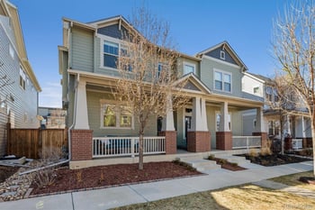 5769 Boston St, Denver, CO 80238