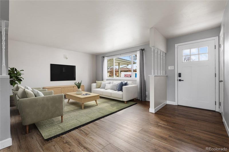 6104 62nd Ave, Arvada, CO 80003