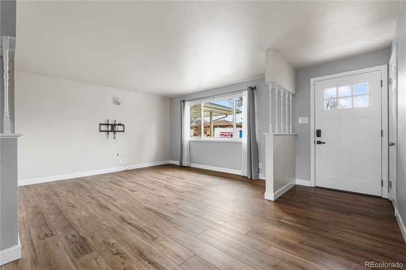 6104 62nd Ave, Arvada, CO 80003