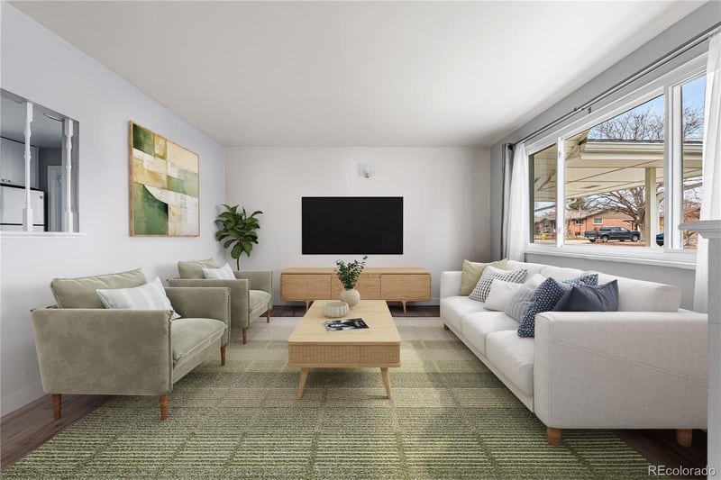 6104 62nd Ave, Arvada, CO 80003