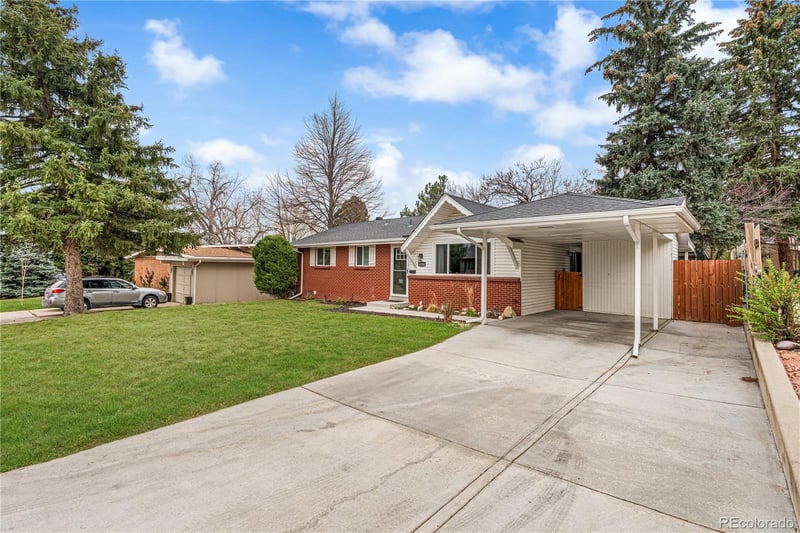 6104 62nd Ave, Arvada, CO 80003