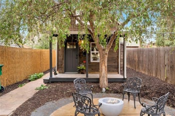 2854 Lincoln St, Englewood, CO 80113