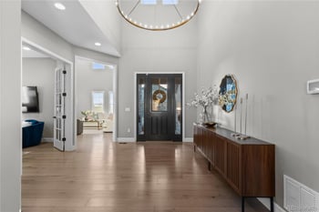 5648 Heritage Oak Dr, Parker, CO 80134