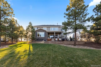 5648 Heritage Oak Dr, Parker, CO 80134
