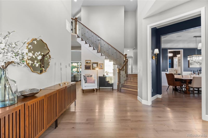 5648 Heritage Oak Dr, Parker, CO 80134