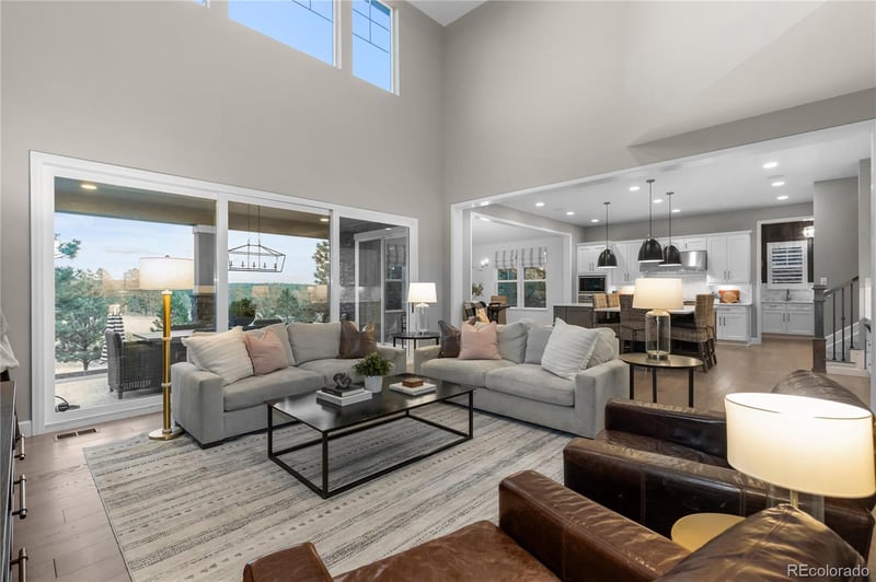 5648 Heritage Oak Dr, Parker, CO 80134