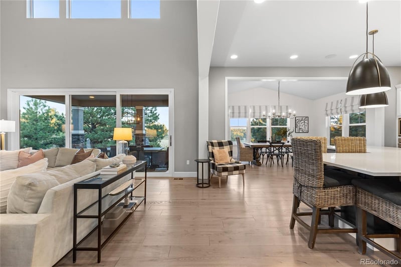 5648 Heritage Oak Dr, Parker, CO 80134