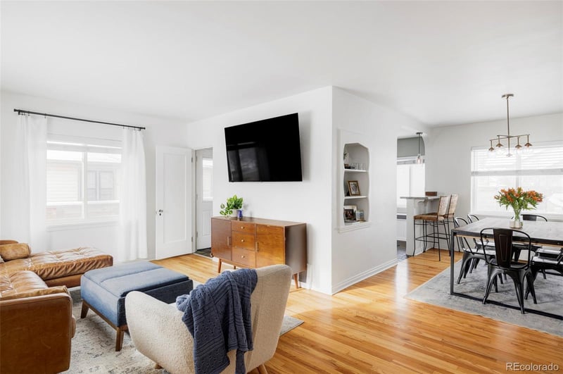 2225 Marion St, Denver, CO 80210