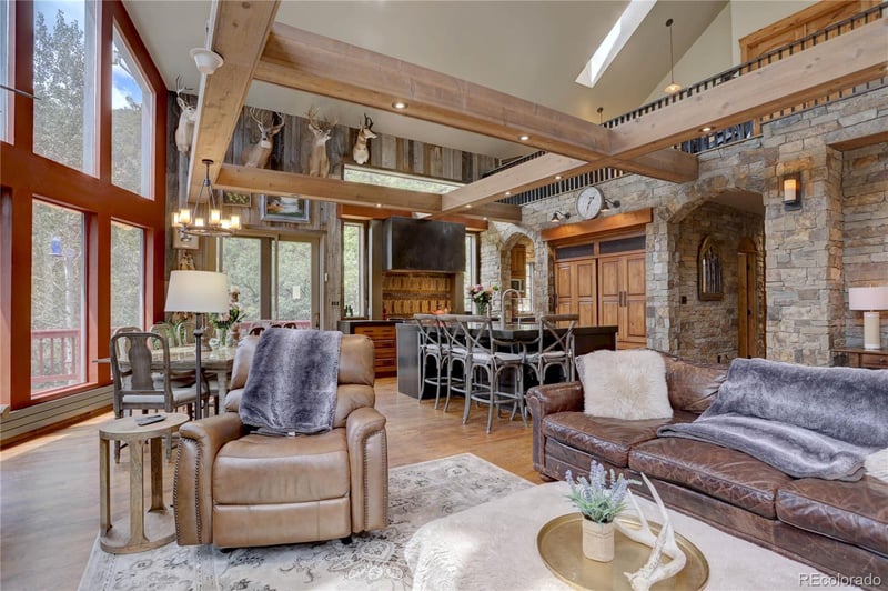 15941 Sampson Rd, Littleton, CO 80127