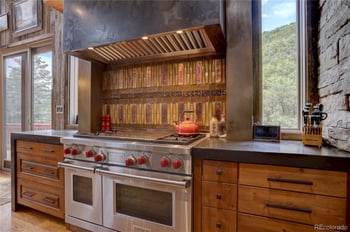 15941 Sampson Rd, Littleton, CO 80127