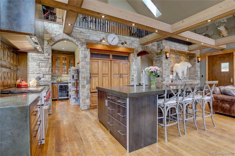 15941 Sampson Rd, Littleton, CO 80127