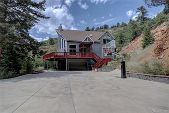 15941 Sampson Rd, Littleton, CO 80127