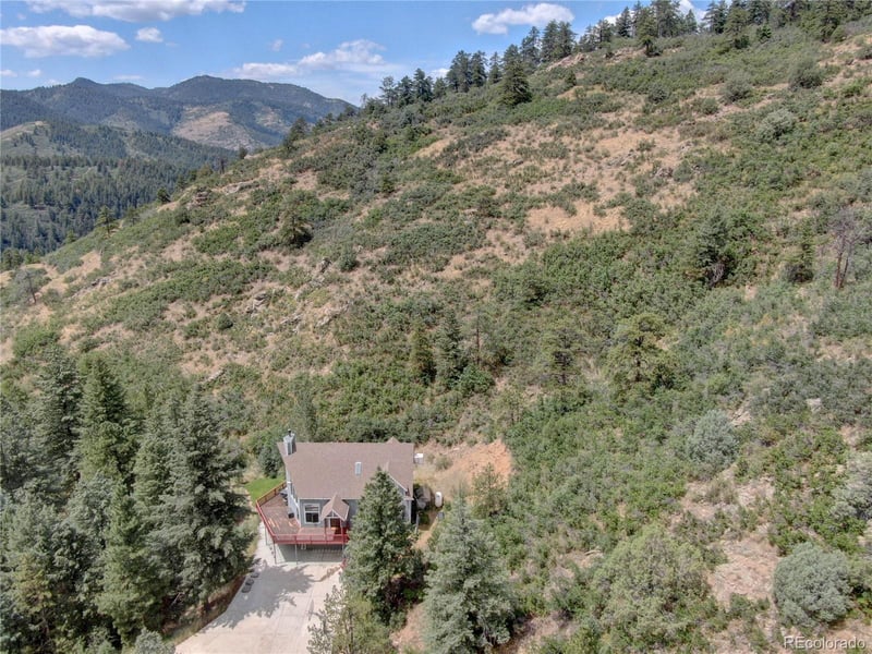 15941 W Sampson Rd, Littleton, CO 80127