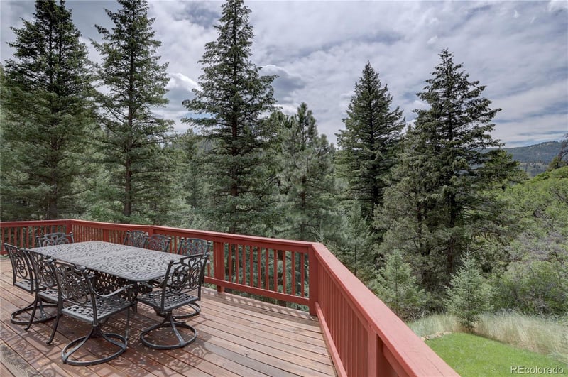 15941 W Sampson Rd, Littleton, CO 80127