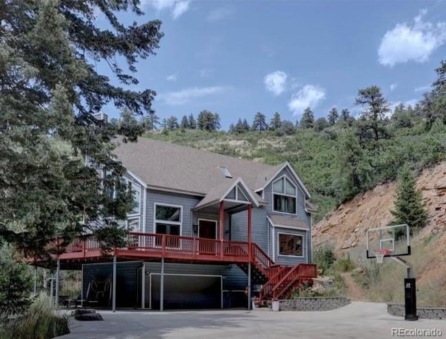 15941 W Sampson Rd, Littleton, CO 80127