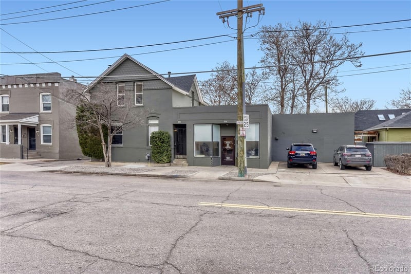 818 20th Ave, Denver, CO 80218