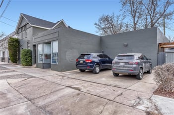 818 20th Ave, Denver, CO 80218