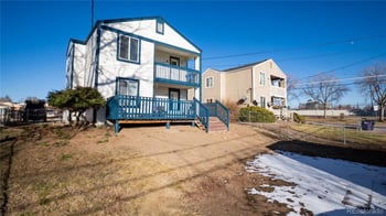 4520 Bingham Pl, Denver, CO 80219