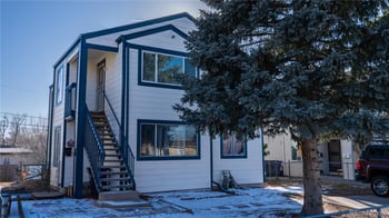 4520 Bingham Pl, Denver, CO 80219