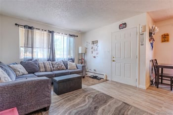 4520 Bingham Pl, Denver, CO 80219