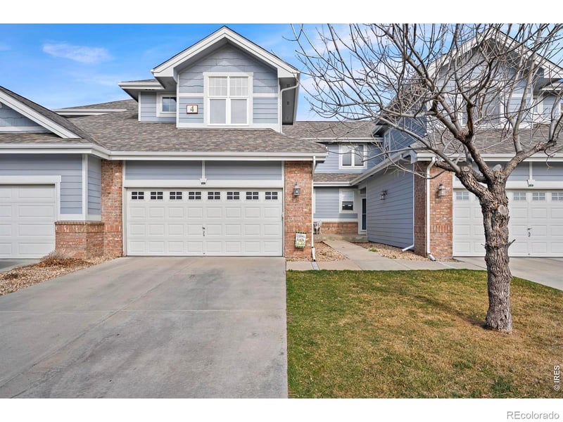 4672 20th St Rd #412, Greeley, CO 80634