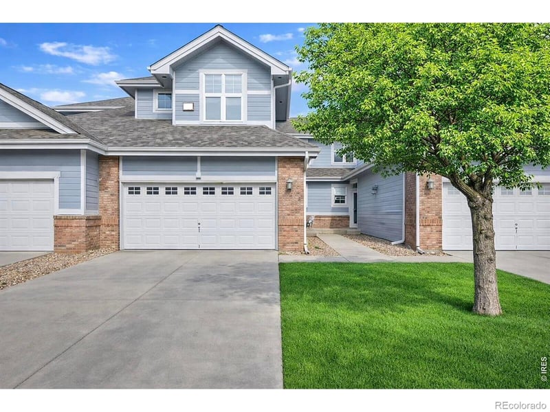 4672 20th St Rd #412, Greeley, CO 80634