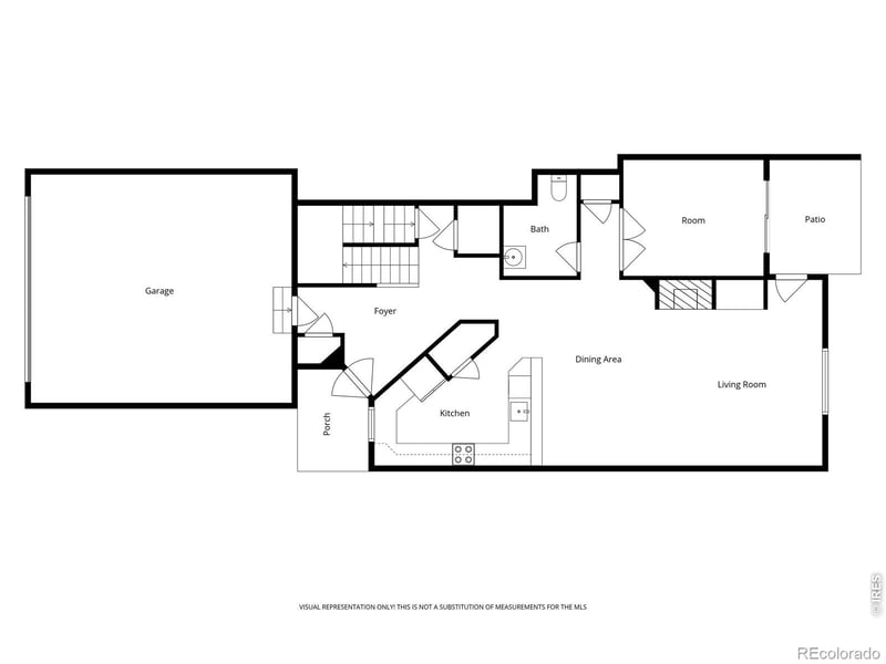 4672 20th St Rd #412, Greeley, CO 80634