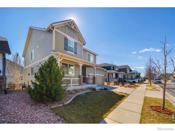 3651 Voyager Ln, Fort Collins, CO 80528
