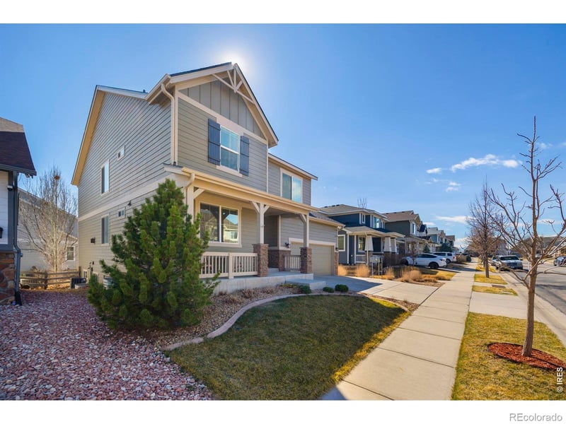 3651 Voyager Ln, Fort Collins, CO 80528