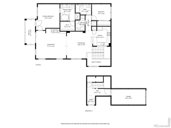 5044 Cinquefoil Ln #B, Fort Collins, CO 80528