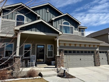 623 Vermilion Peak Dr, Windsor, CO 80550
