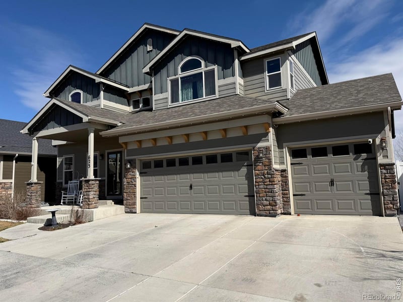 623 Vermilion Peak Dr, Windsor, CO 80550