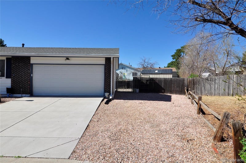 1109 Lilac St, Broomfield, CO 80020