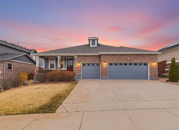 2805 Jebel Way, Aurora, CO 80013