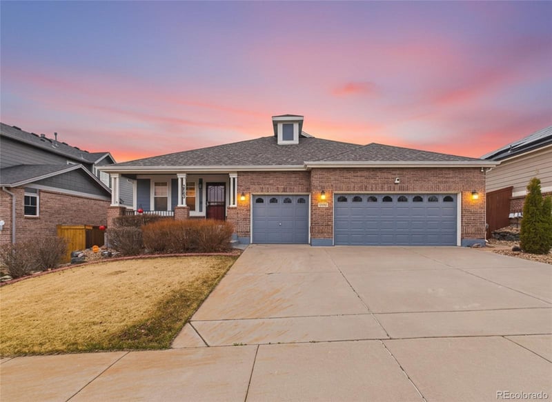 2805 Jebel Way, Aurora, CO 80013