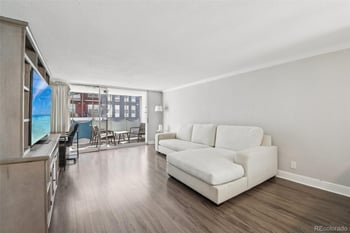 1155 N Ash St #302, Denver, CO 80220