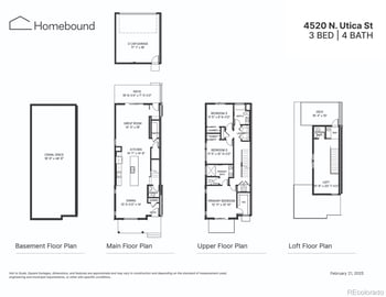 4520 Utica St, Denver, CO 80212