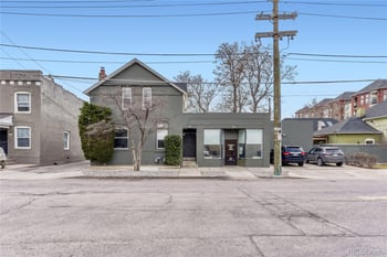 820 20th Ave, Denver, CO 80218