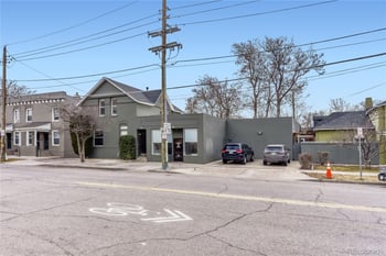 820 20th Ave, Denver, CO 80218