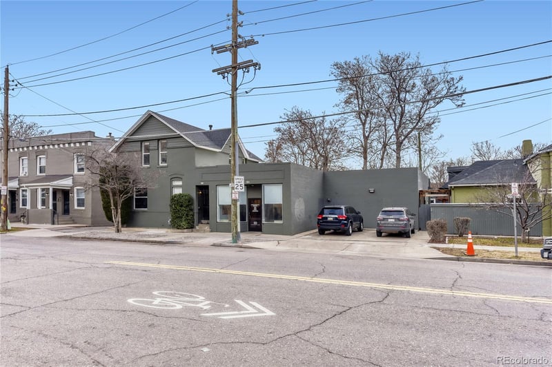 820 20th Ave, Denver, CO 80218