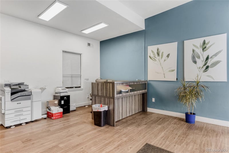 820 20th Ave, Denver, CO 80218