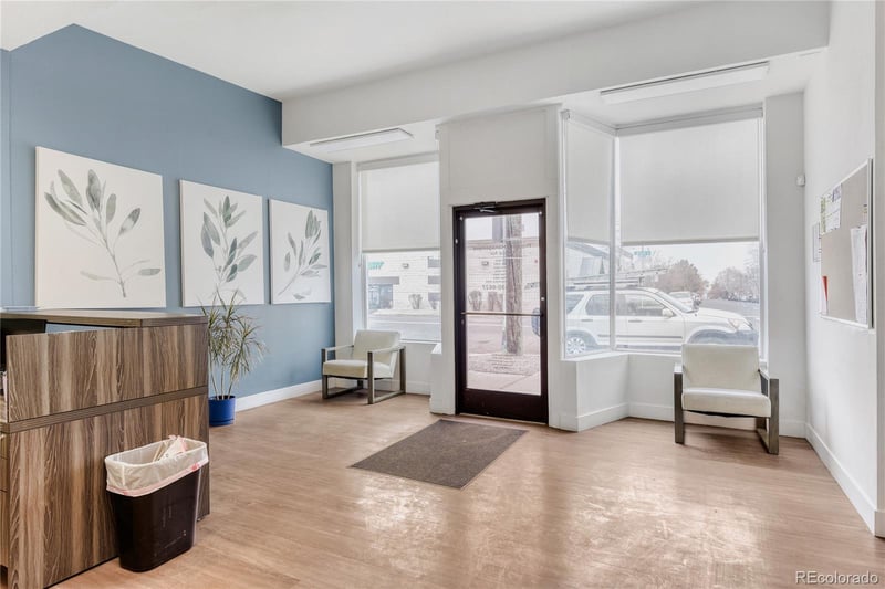 820 20th Ave, Denver, CO 80218