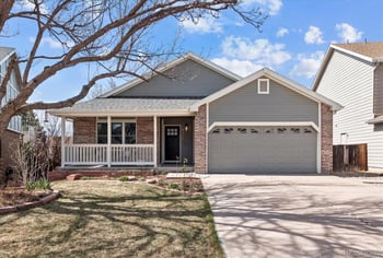 9377 Newport Ln, Highlands Ranch, CO 80130