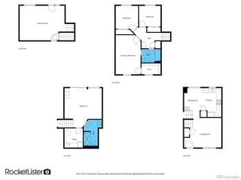 2083 97th Pl, Thornton, CO 80229