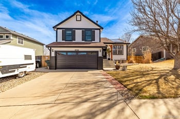 2083 97th Pl, Thornton, CO 80229