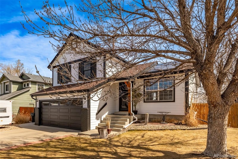 2083 97th Pl, Thornton, CO 80229
