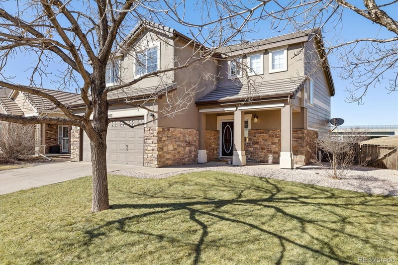 14853 E 119th Ave, Commerce City, CO 80603