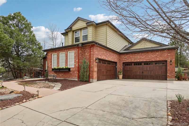 570 Seth Pl, Castle Pines, CO 80108