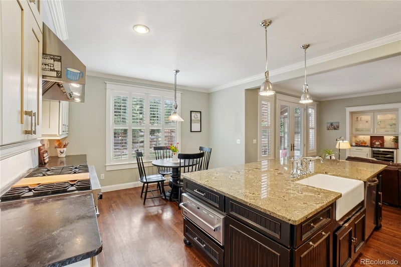 570 Seth Pl, Castle Pines, CO 80108